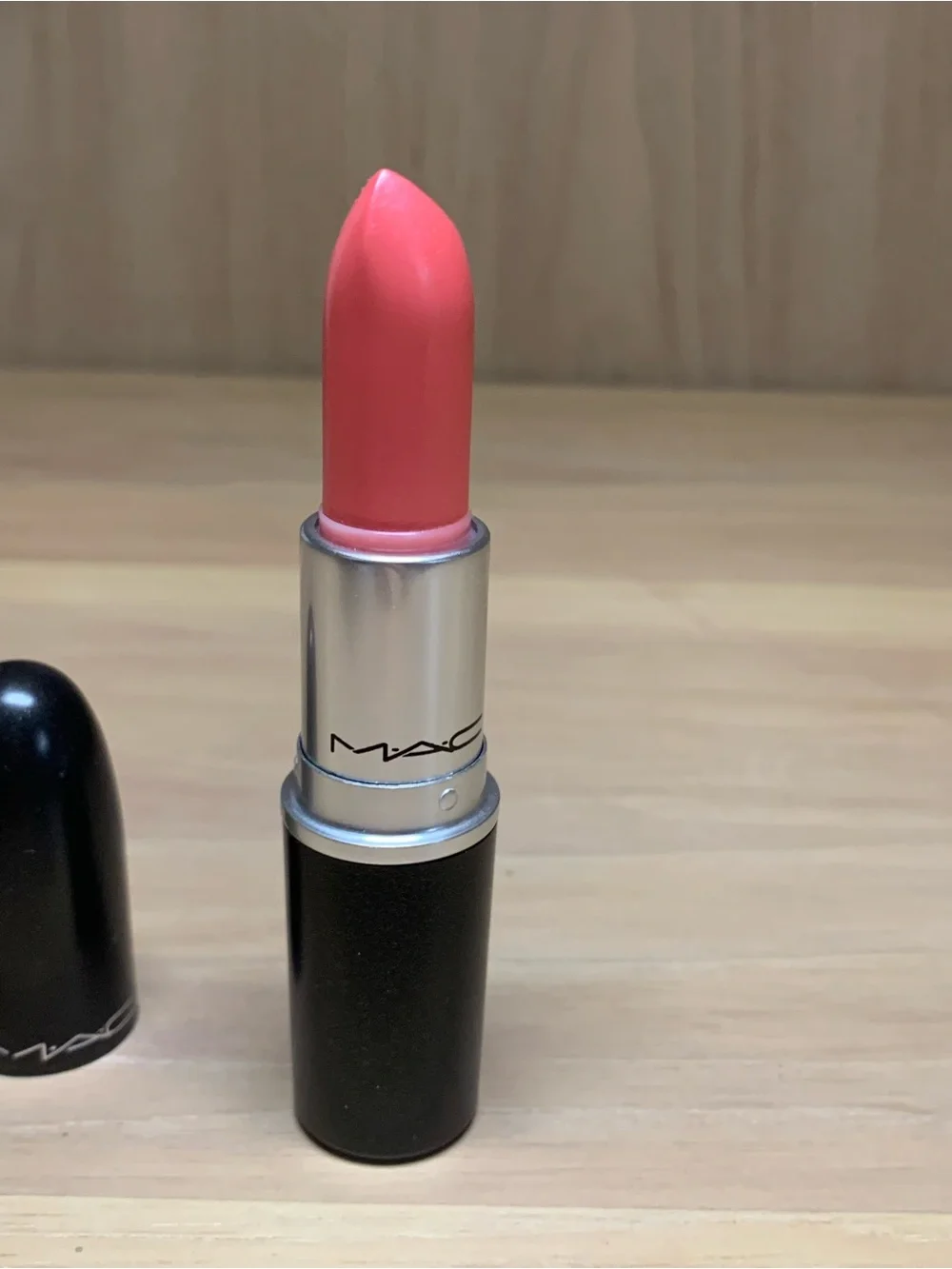 MAC Cosmetics Sunny Seoul Lipstick- Discontinued!